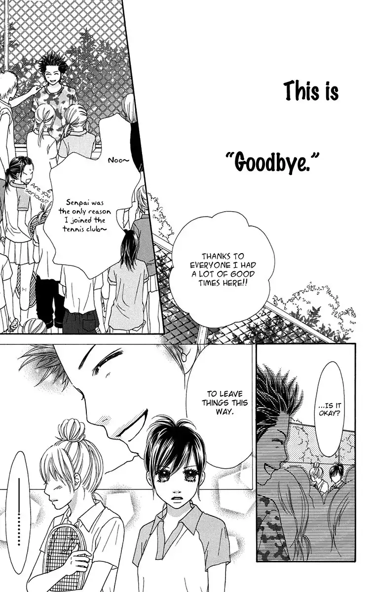 Parfait Tic Chapter 148 7